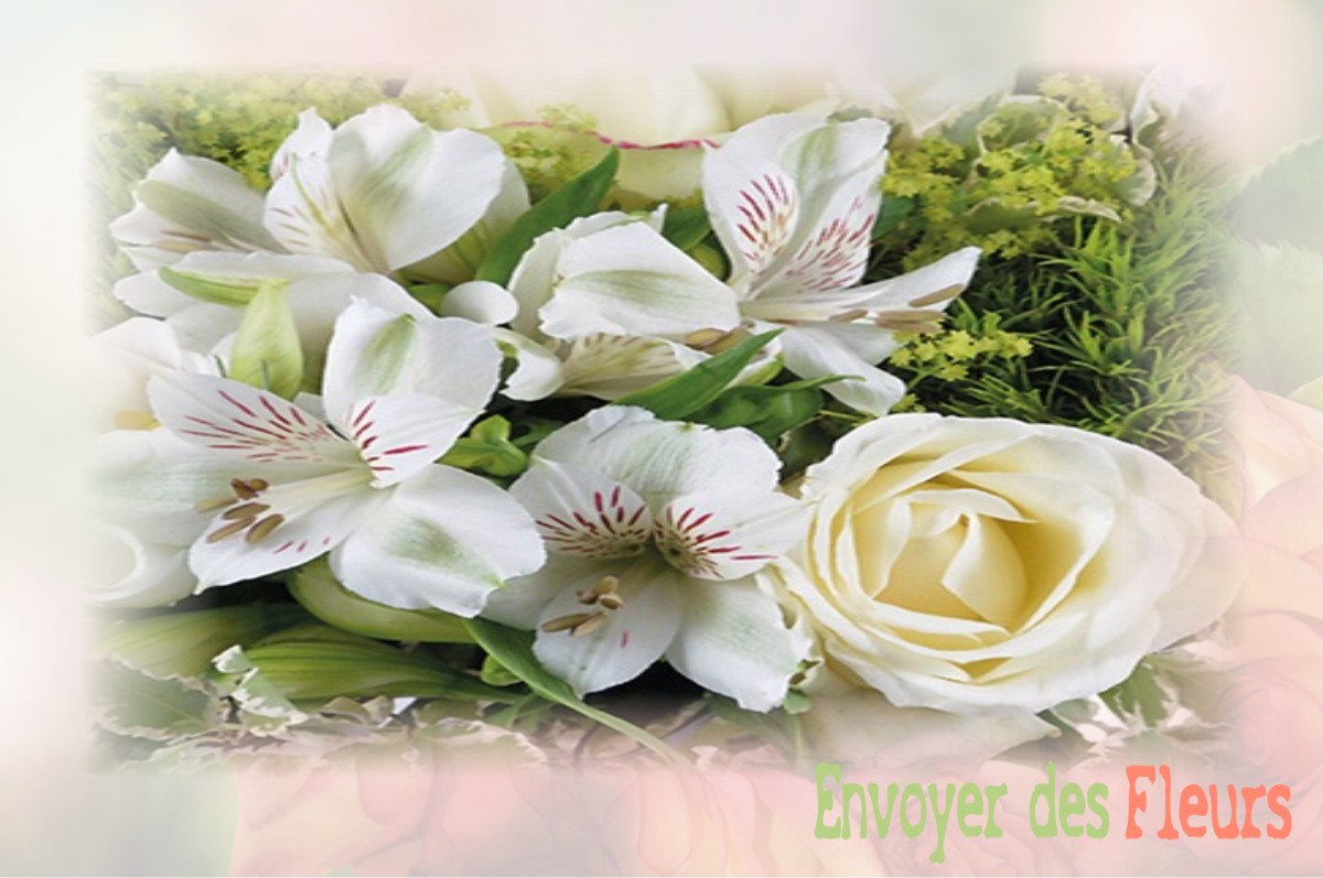 envoyer des fleurs à à ROUVRAY-SAINT-FLORENTIN