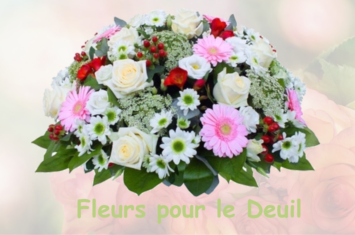 fleurs deuil ROUVRAY-SAINT-FLORENTIN